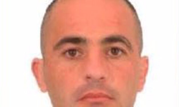 La Policía pide ayuda para encontrar a uno de los capos del hachís más importantes de Huelva