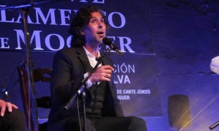 El Festival de Cante Flamenco de Moguer celebra este sábado su 50 aniversario