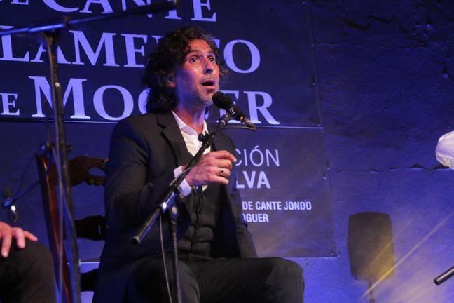 El Festival de Cante Flamenco de Moguer celebra este sábado su 50 aniversario