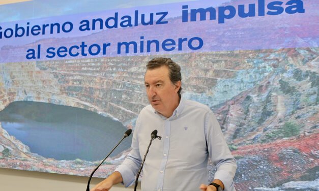 El PP destaca el compromiso de la Junta con el sector minero tras los nuevos permisos de investigación