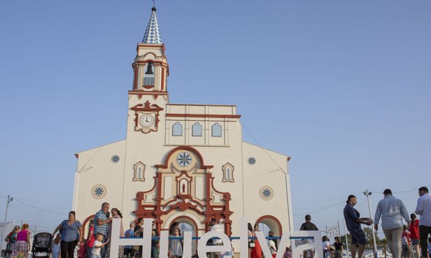 Comienzan las Colombinas de cine