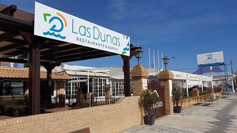 Mazagón se involucra en la lucha contra el cáncer