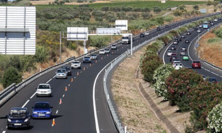 El Ayuntamiento pide al Gobierno que mantenga abiertos los dos carriles de la A-49