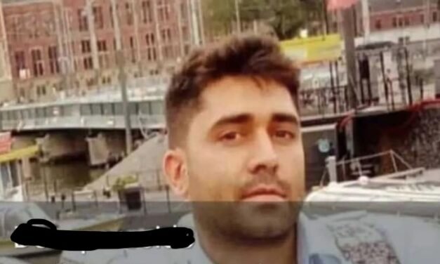 ‘Emi’ es hallado en buen estado y se cancela su búsqueda