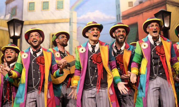 Carnaval, pop rock y ‘San Juan del Puerto Baila’, este fin de semana en la 40 Semana Cultural