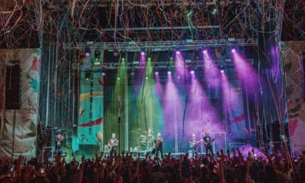 Doñana Music Experience atrae a 60.000 personas en su primera edición