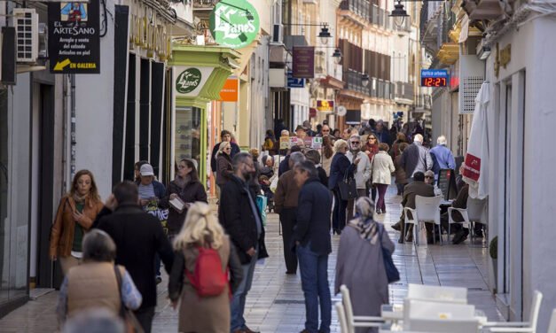 El sector comercial prevé cierre de tiendas en Huelva tras “las peores rebajas” de los últimos años