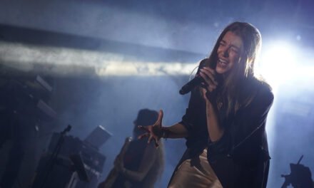 Un multitudinario concierto de Ana Guerra protagoniza la jornada del sábado en la Velada de Montemayor