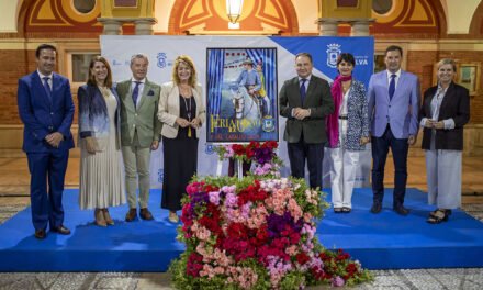 La Feria de Otoño y del Caballo de Huelva estará dedicada a Aljaraque