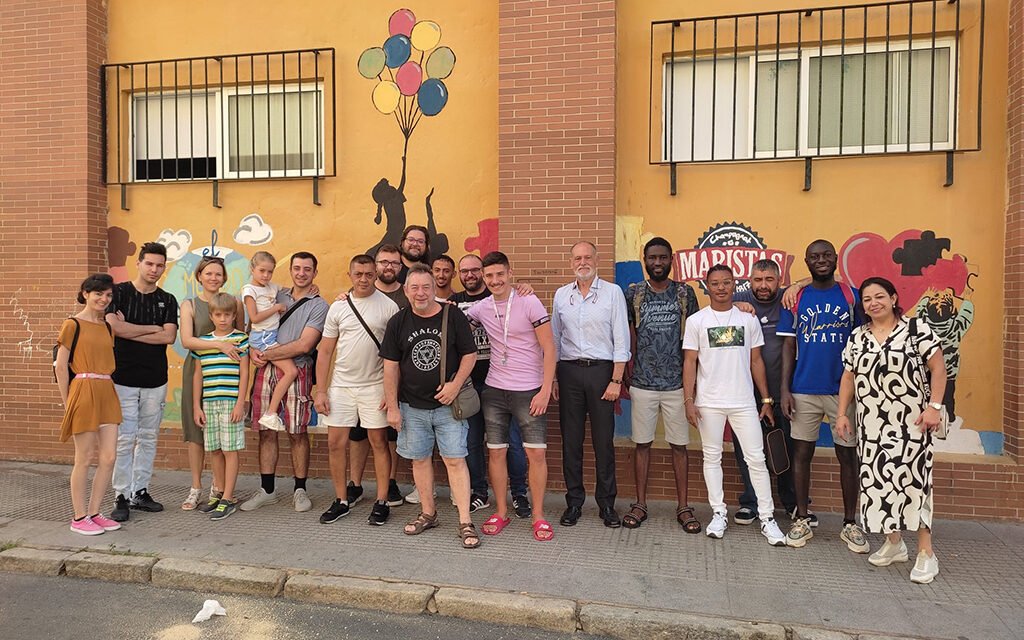 Aiqbe abre su convocatoria de ayudas a proyectos sociales