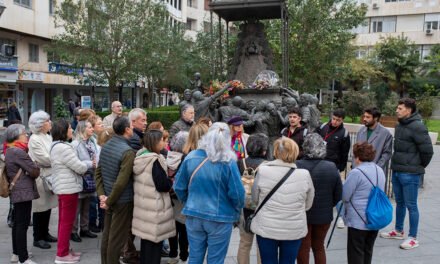 Huelva amplía su oferta turística con una ruta sobre las mujeres que dejaron huella en la ciudad