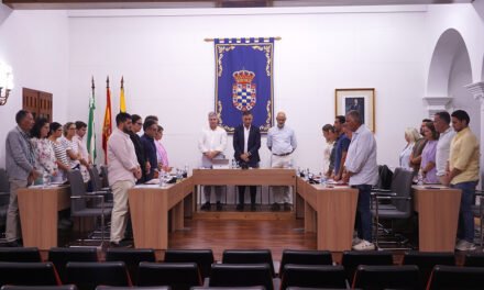 El Liceo de Moguer pasa a llamarse ‘Alcalde Juan José Volante’