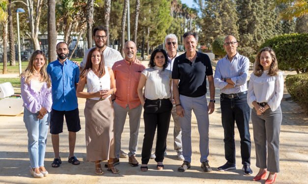 La APH felicita al equipo de Hipólito que estará al frente del Colegio de Periodistas