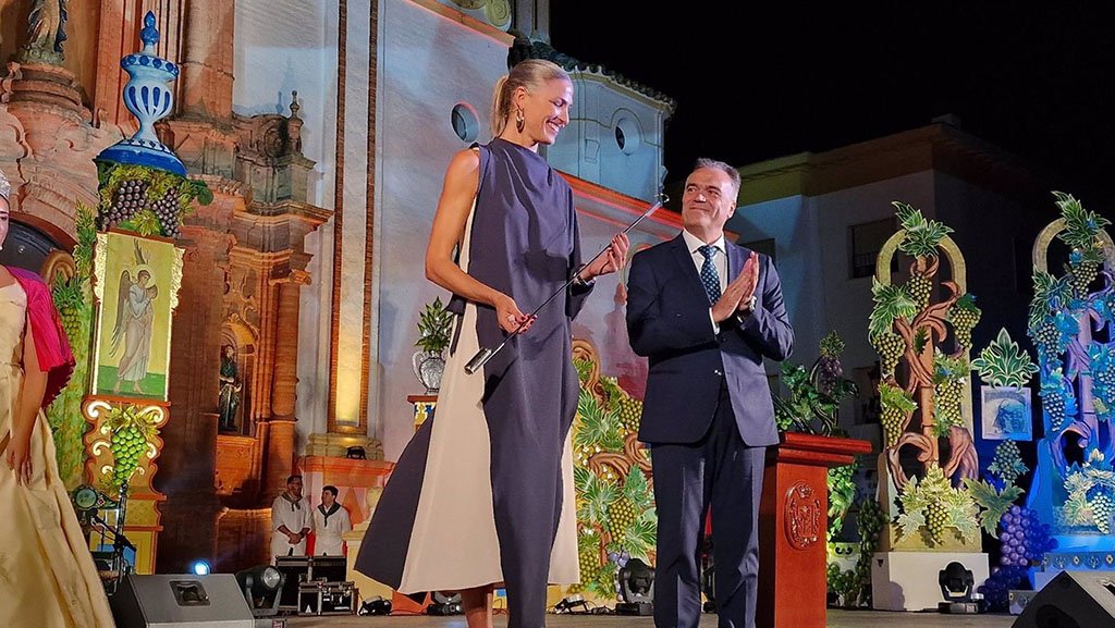 García Félix dejará la Alcaldía de La Palma para «centrarse» en el Congreso