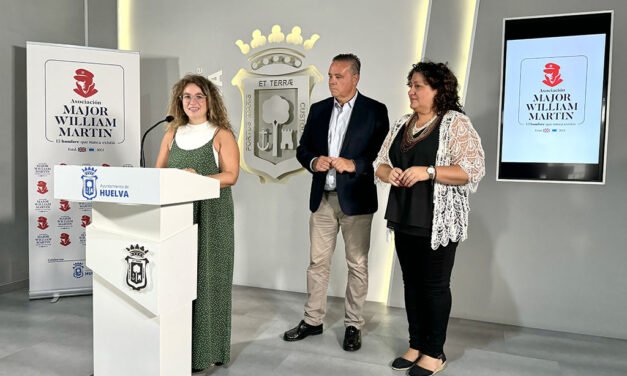 Nueva «ventana al mundo» para ‘El hombre que nunca existió’