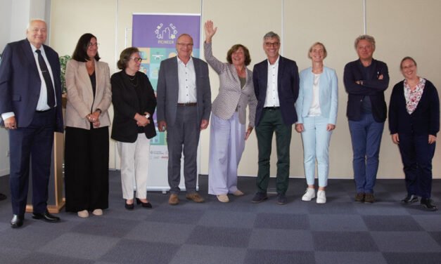 La UHU define las líneas de actuación del Consorcio Pioneer