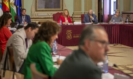 El Pleno exige al Gobierno un calendario real de inversiones y plazos del AVE