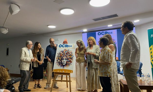 Huelva se inundará de cultura iberoamericana hasta final de año gracias al OCIb 2024