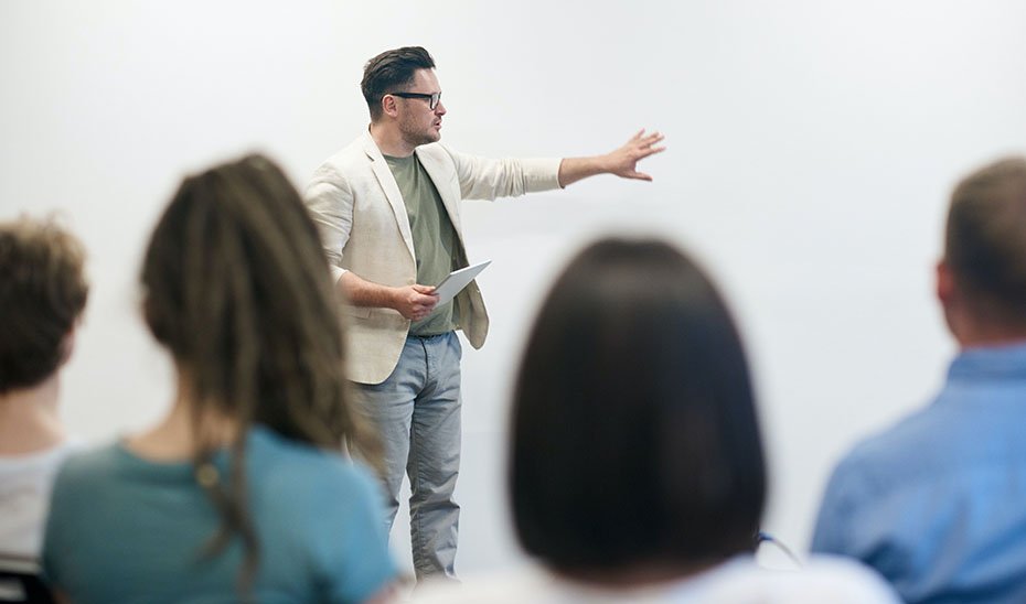 CSIF pide una mejora de las plantillas docentes