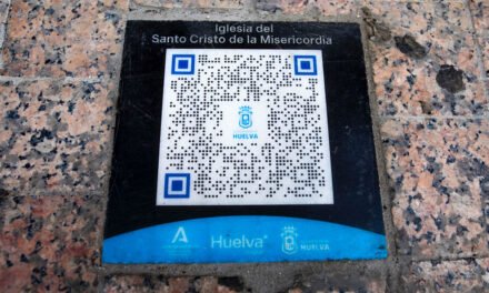 Huelva promociona su patrimonio con una nueva señalización turística