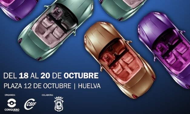 Huelva se prepara para su V Feria del Automovil con enfoque en la sostenibilidad y las emisiones cero