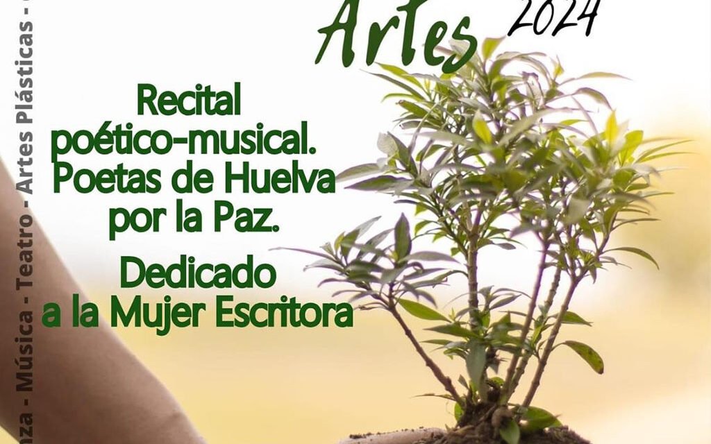 El Árbol de las Artes rinde homenaje a la mujer escritora en el 1900