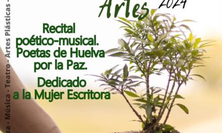 El Árbol de las Artes rinde homenaje a la mujer escritora en el 1900