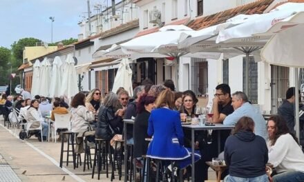 Mazagón se convierte en un espacio gourmet con su XVI Ruta Gastronómica de Otoño