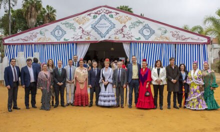 La Feria de Otoño y del Caballo estrena su carácter municipal