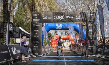 La HUEX Extrema 2025 ya tiene fecha