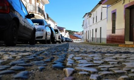 Huelva: la armonía entre una ciudad limpia y el estado de los vehículos