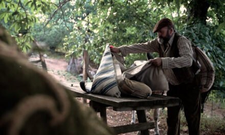 Seis cortos competirán en la Sección Pantalla Huelva del 50 Festival de Cine