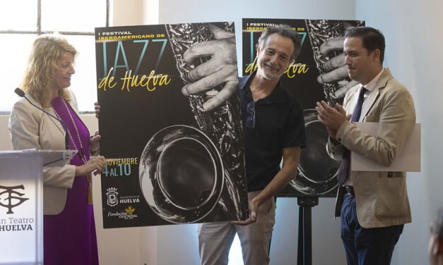 Llega el I Festival de Jazz Iberoamericano de Huelva