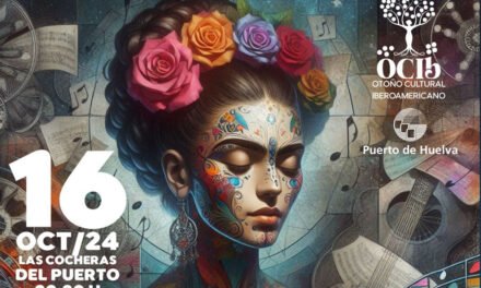 Un concierto de ‘Ellas’ rendirá homenaje a Frida Kahlo de la mano del OCIb