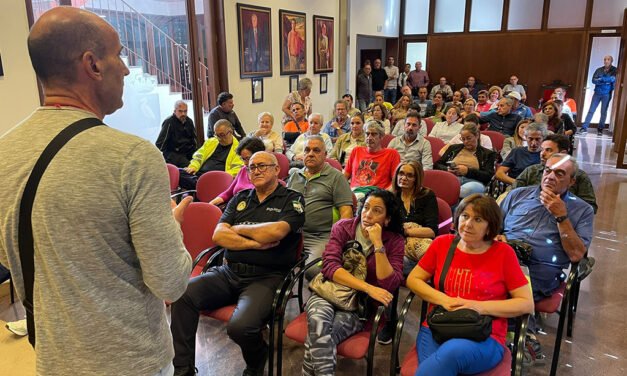 Lo plantilla municipal de Nerva tomará nuevas medidas si no cobra en dos días
