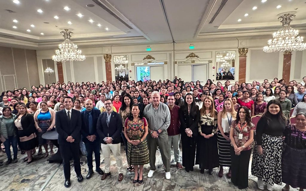 Un contingente de Guatemala trabajará por primera vez en la campaña de la fresa de Huelva