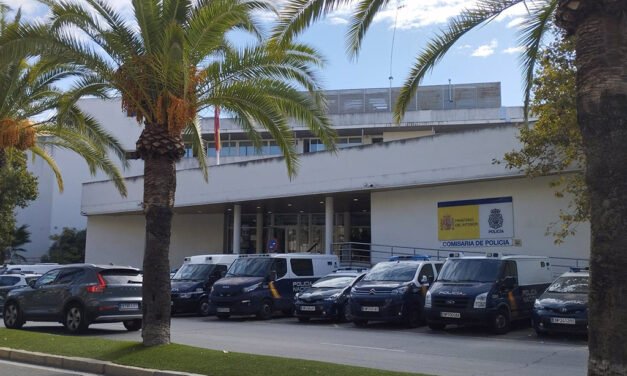 El tiroteo de El Torrejón iba dirigido contra la casa de la familia del detenido en Gijón