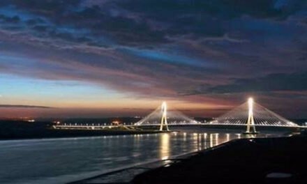 España y Portugal acuerdan construir un nuevo puente internacional en Huelva