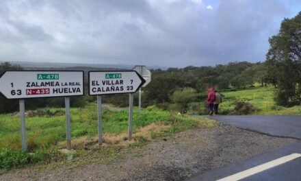 IU presenta tres mociones para mejorar la calidad de vida en Zalamea