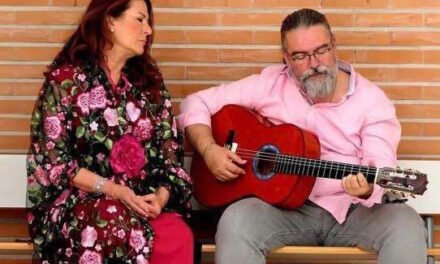 Juan Ramón Caro y Antonia Contreras se unen en un nuevo concierto del OCIb