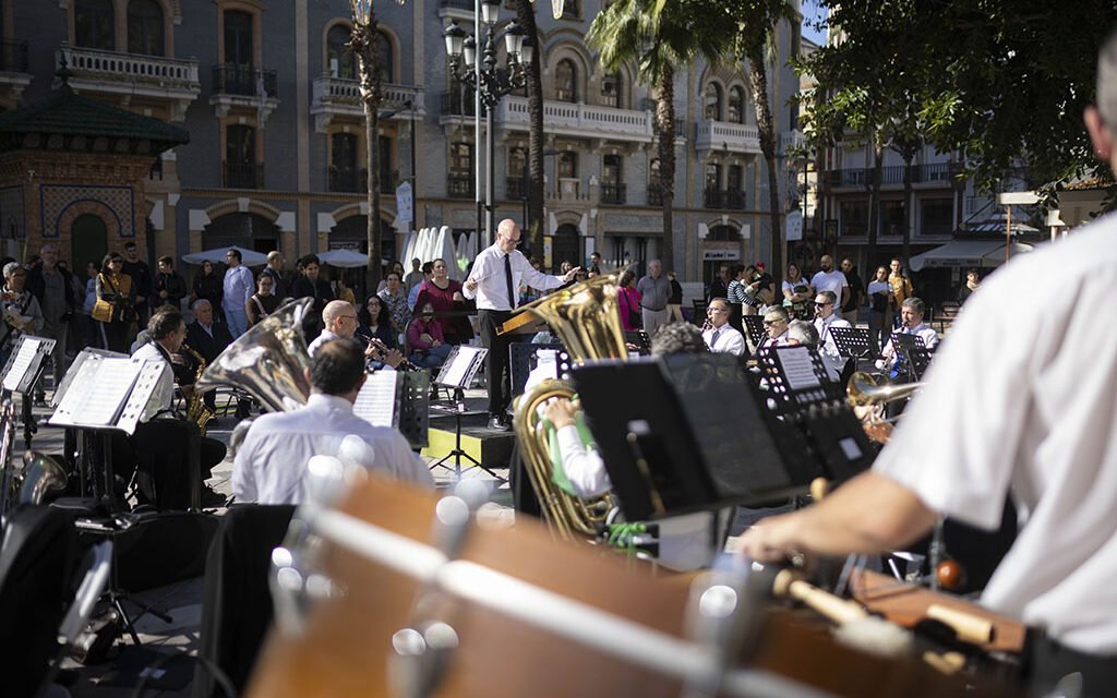 El 50 Festival de Huelva se abre a la ciudad con numerosas actividades paralelas