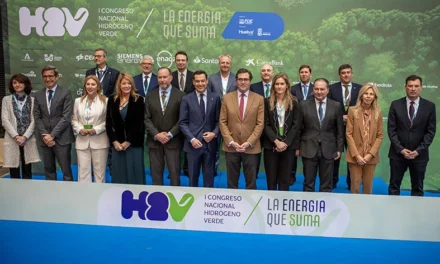 El Rey Felipe VI será el presidente de honor del II Congreso Nacional de Hidrógeno Verde