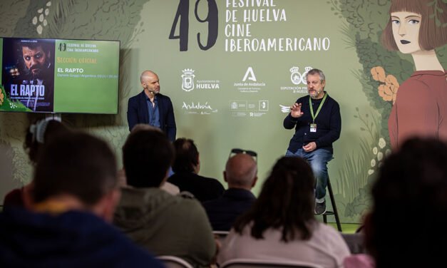 El 50 Festival de Huelva se complementa con un programa de formación e industria