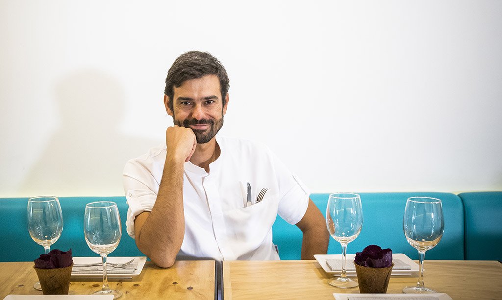 Lara Roguez, Enrique Sánchez y Aitor Sánchez estarán en VIMAR para celebrar la cultura culinaria española