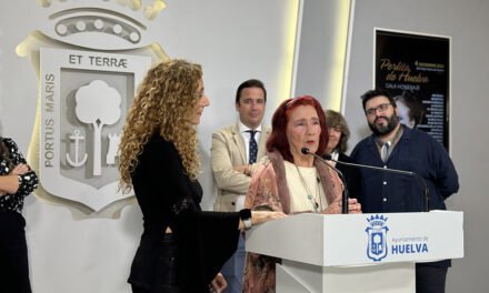 Huelva homenajeará a Perlita de Huelva el próximo 4 de diciembre