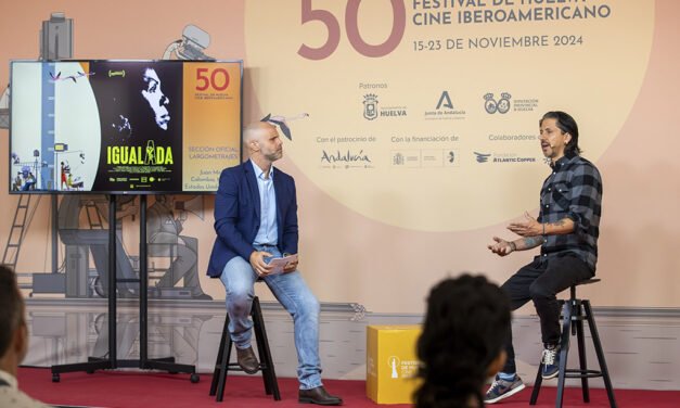La inspiradora lucha de Francia Márquez llega al Festival con el aclamado documental ‘Igualada’