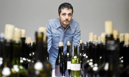 La Guía Peñín, «encantada» de contribuir a la difusión de los grandes vinos del sur en VIMAR