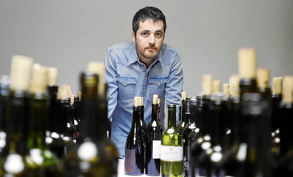 La Guía Peñín, «encantada» de contribuir a la difusión de los grandes vinos del sur en VIMAR