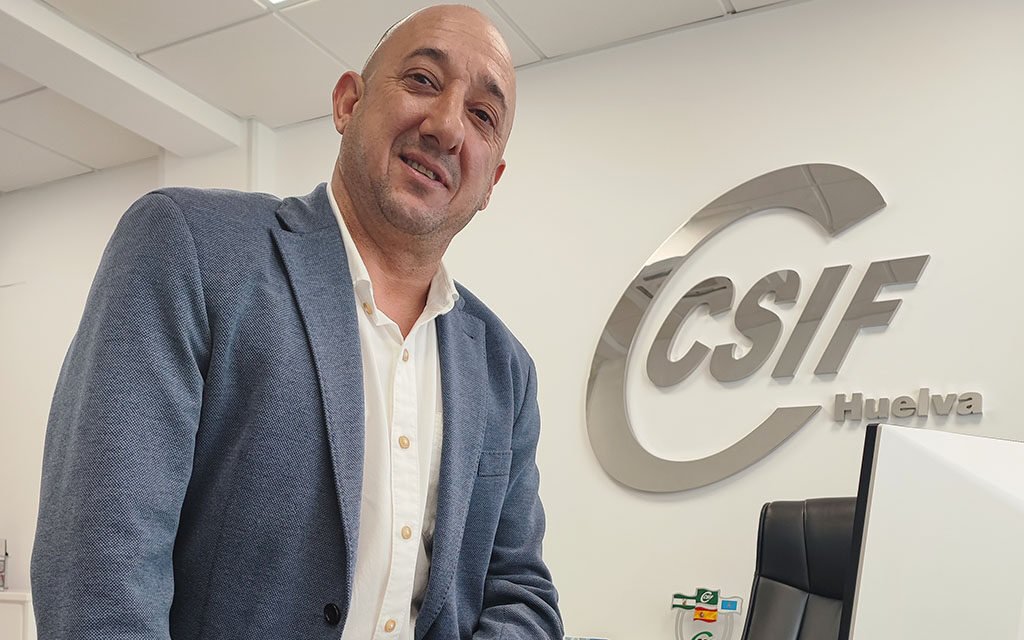 El CSIF alerta sobre la «fragilidad» del mercado laboral en Huelva