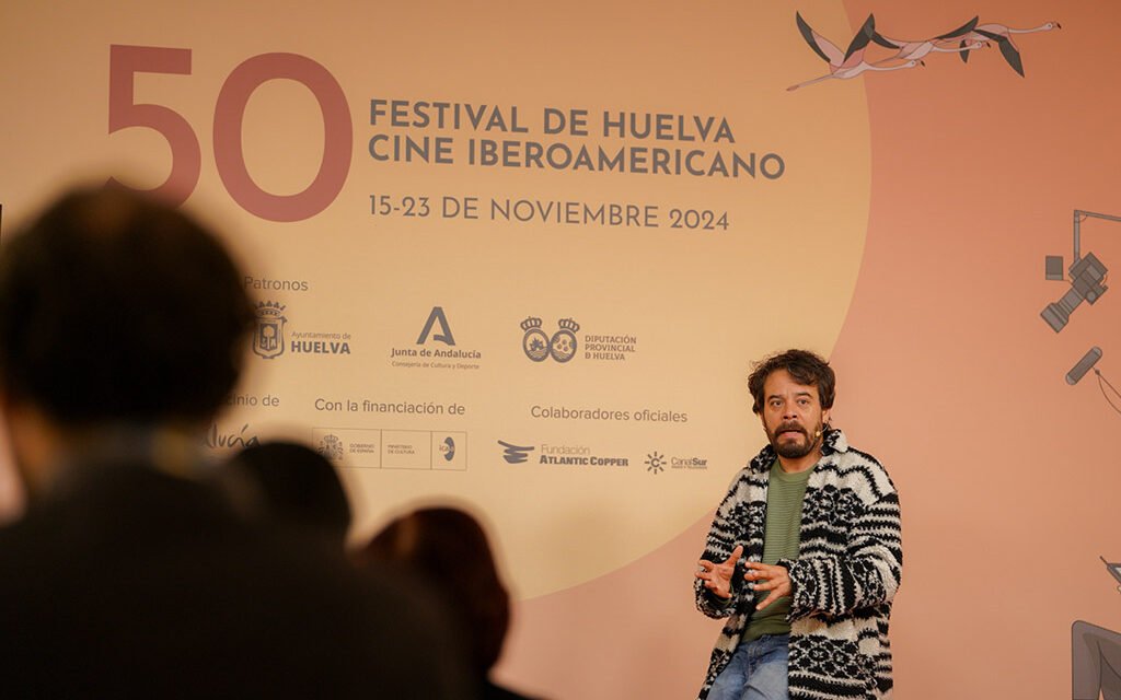 ‘México 86’, la historia de una madre dividida entre sus ideales políticos y sus instintos maternales